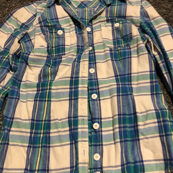 Flannel - Picture 2 of 3